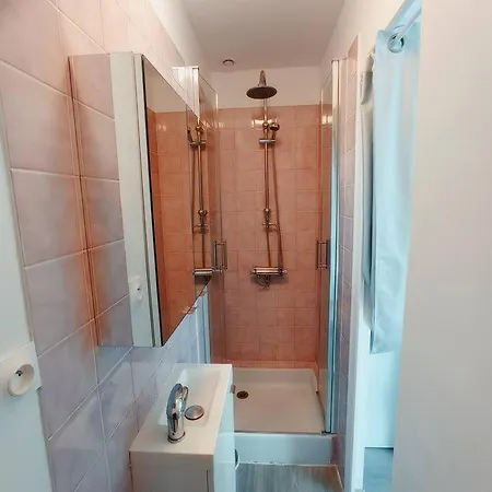 T'relax - Calme Et Lumineux Avec Jardin * Sablé-sur-Sarthe