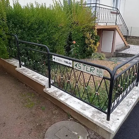 T'relax - Calme Et Lumineux Avec Jardin *