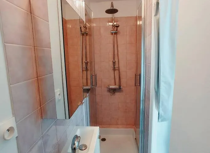 T'relax - Calme Et Lumineux Avec Jardin * Sablé-sur-Sarthe